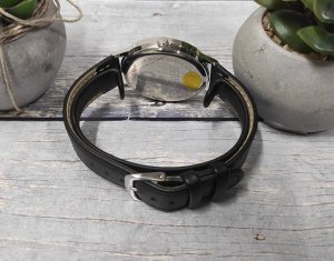 Zegarek Perfect Zegarek Perfect GXB433-01 męski klasyczny czytelny . 9