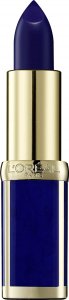 L’Oreal Paris L'Oreal Paris, Color Riche Balmain, Cream Lipstick, Rebellion, 5 g For Women 1