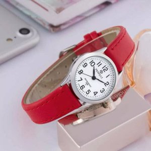 Zegarek Perfect Zegarek Perfect LXC048S-06 damski klasyczny czytelny . 3