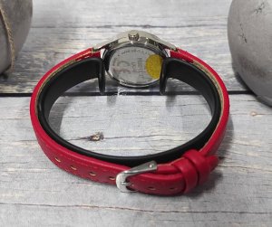 Zegarek Perfect Zegarek Perfect LXC048S-06 damski klasyczny czytelny . 7