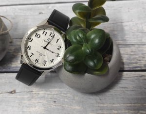 Zegarek Perfect Zegarek Perfect GXB412-03 męski klasyczny czytelny . 11