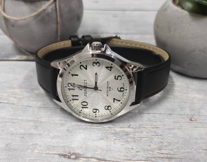 Zegarek Perfect Zegarek Perfect GXB412-03 męski klasyczny czytelny . 7