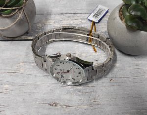 Zegarek Perfect Zegarek Perfect R52-09 męski klasyczny czytelny . 7