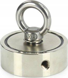 Mar-Pol MAR-POL MAGNES NEODYMOWY 60x22mm 5
