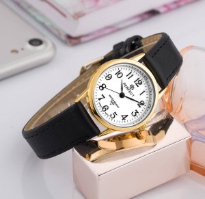 Zegarek Perfect Zegarek Perfect LX052-11 damski klasyczny czytelny . 3