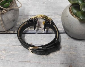 Zegarek Perfect Zegarek Perfect LX052-11 damski klasyczny czytelny . 7