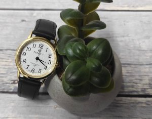 Zegarek Perfect Zegarek Perfect LX052-11 damski klasyczny czytelny . 9