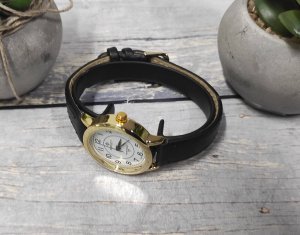 Zegarek Perfect Zegarek Perfect LX132-11 damski klasyczny czytelny . 5