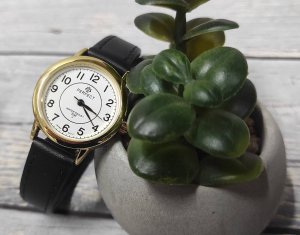 Zegarek Perfect Zegarek Perfect LX132-11 damski klasyczny czytelny . 8