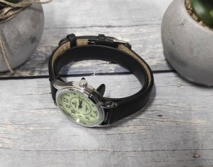 Zegarek Perfect Zegarek Perfect LX010-04 damski klasyczny świecąca tarcza . 6