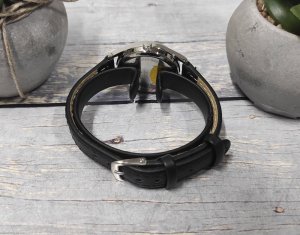 Zegarek Perfect Zegarek Perfect LX010-04 damski klasyczny świecąca tarcza . 7