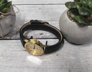 Zegarek Perfect Zegarek Perfect LX049-19 damski klasyczny czytelny . 6