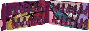 OPI Set, Opi, Terribly Nice, Makeup, Advent Calendar, 25 pcs For Women 2