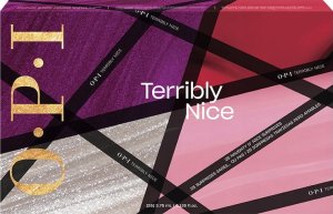 OPI Set, Opi, Terribly Nice, Makeup, Advent Calendar, 25 pcs For Women 3