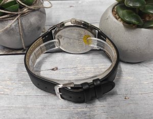 Zegarek Perfect Zegarek Perfect GXB141-01 męski klasyczny czytelny . 8