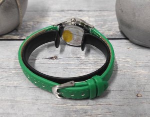 Zegarek Perfect Zegarek Perfect LXC048S-11 damski klasyczny czytelny . 7