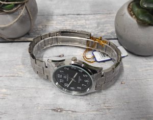 Zegarek Perfect Zegarek Perfect R52-05 męski klasyczny czytelny . 7