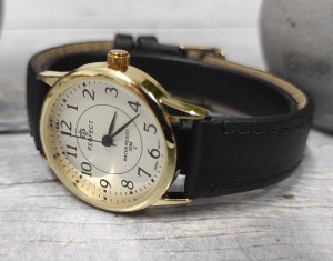 Zegarek Perfect Zegarek Perfect LX050-13 damski klasyczny czytelny . 5