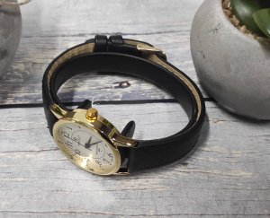 Zegarek Perfect Zegarek Perfect LX050-13 damski klasyczny czytelny . 6