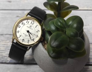 Zegarek Perfect Zegarek Perfect LX050-13 damski klasyczny czytelny . 9