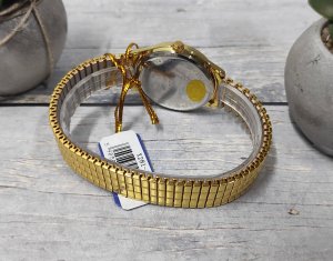 Zegarek Perfect Zegarek X281-11 unisex rozciągana bransoleta . 8