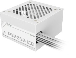 Zasilacz Gigabyte P550SS ICE 550W (GP-P550SS ICE) 2