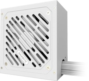 Zasilacz Gigabyte P550SS ICE 550W (GP-P550SS ICE) 5