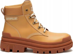 Buty trekkingowe męskie Caterpillar Caterpillar Colorado Hardwear WP P111521 Beżowe 44 2