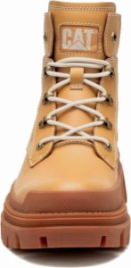 Buty trekkingowe męskie Caterpillar Caterpillar Colorado Hardwear WP P111521 Beżowe 44 3