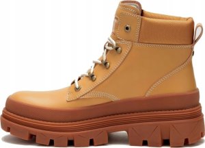 Buty trekkingowe męskie Caterpillar Caterpillar Colorado Hardwear WP P111521 Beżowe 44 4