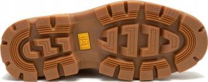 Buty trekkingowe męskie Caterpillar Caterpillar Colorado Hardwear WP P111521 Beżowe 44 6