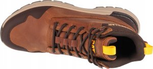 Caterpillar Caterpillar Colorado Sneaker WP P725948 Brązowe 46 4