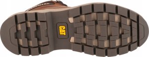 Caterpillar Caterpillar Colorado Sneaker WP P725948 Brązowe 46 5