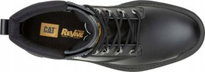 Buty trekkingowe męskie Caterpillar Caterpillar Colorado Hardwear WP P111518 Czarne 43 7