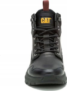Caterpillar Colorado Sneaker WP P725946 Czarne 42 4