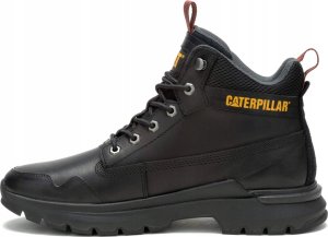 Caterpillar Colorado Sneaker WP P725946 Czarne 42 5