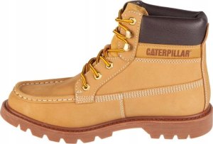 Buty trekkingowe męskie Caterpillar Caterpillar Moc Toe P726065 Beżowe 45 2