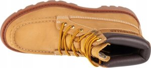 Buty trekkingowe męskie Caterpillar Caterpillar Moc Toe P726065 Beżowe 45 3