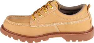 Buty trekkingowe męskie Caterpillar Caterpillar Moc Toe Low P726123 Beżowe 43 2