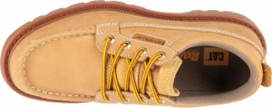 Buty trekkingowe męskie Caterpillar Caterpillar Moc Toe Low P726123 Beżowe 43 3