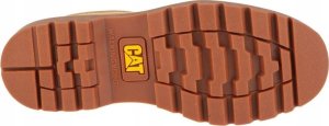 Buty trekkingowe męskie Caterpillar Caterpillar Moc Toe Low P726123 Beżowe 43 4