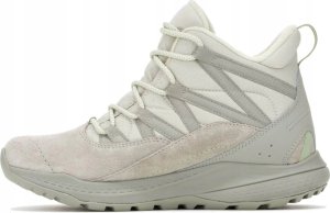 Buty trekkingowe damskie Merrell Merrell Bravada Edge 2 Thermo Demi WP J038200 szary 39 2