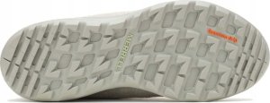 Buty trekkingowe damskie Merrell Merrell Bravada Edge 2 Thermo Demi WP J038200 szary 39 3