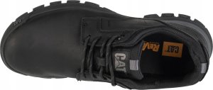 Buty trekkingowe męskie Caterpillar Caterpillar Threshold Low P726059 Czarne 40 4