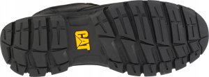 Buty trekkingowe męskie Caterpillar Caterpillar Threshold Low P726059 Czarne 40 5