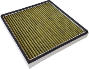 Boneco Filtras AH300 POLLEN, modelim Boneco H300 1