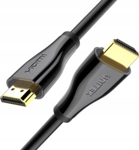 Kabel Unitek HDMI - HDMI 1 m czarny (C1047GB-1M) 2