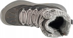 Buty trekkingowe damskie Merrell Merrell Siren 4 Thermo Mid Zip WP J038208 szary 37 3