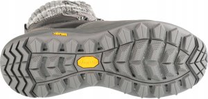 Buty trekkingowe damskie Merrell Merrell Siren 4 Thermo Mid Zip WP J038208 szary 37 4