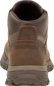 Buty trekkingowe męskie Caterpillar Caterpillar Threshold Chukka P725953 Brązowe 41 6
